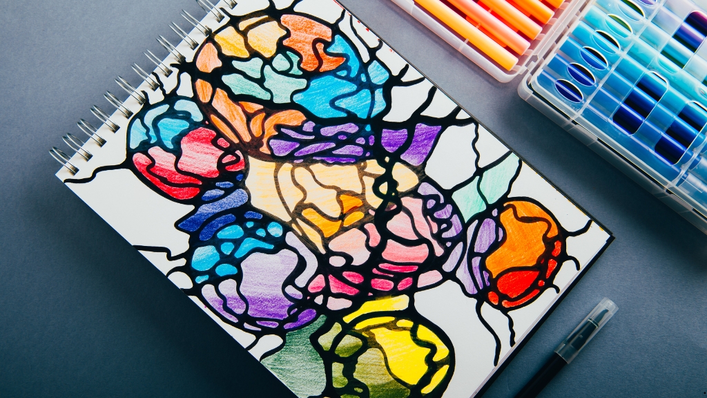 Color Psychology