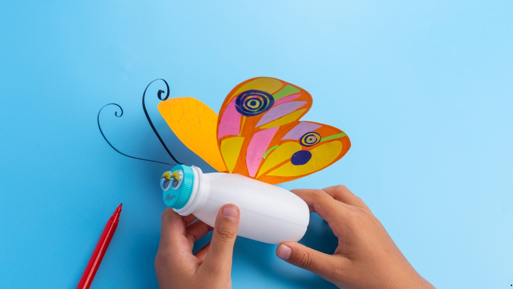 Art of DIY