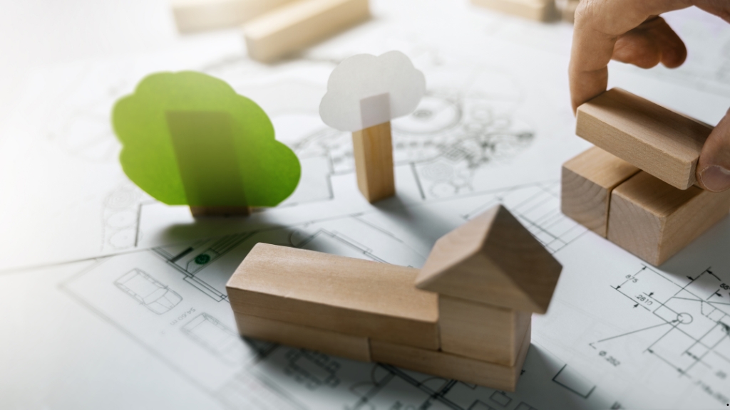Sustainable Materials
