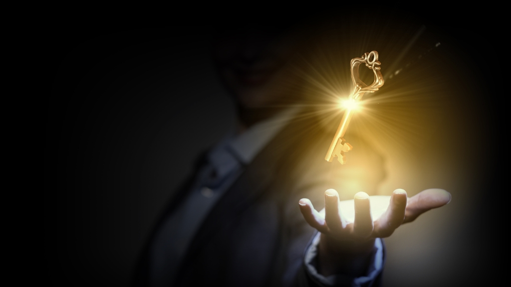 Unlocking Creativity