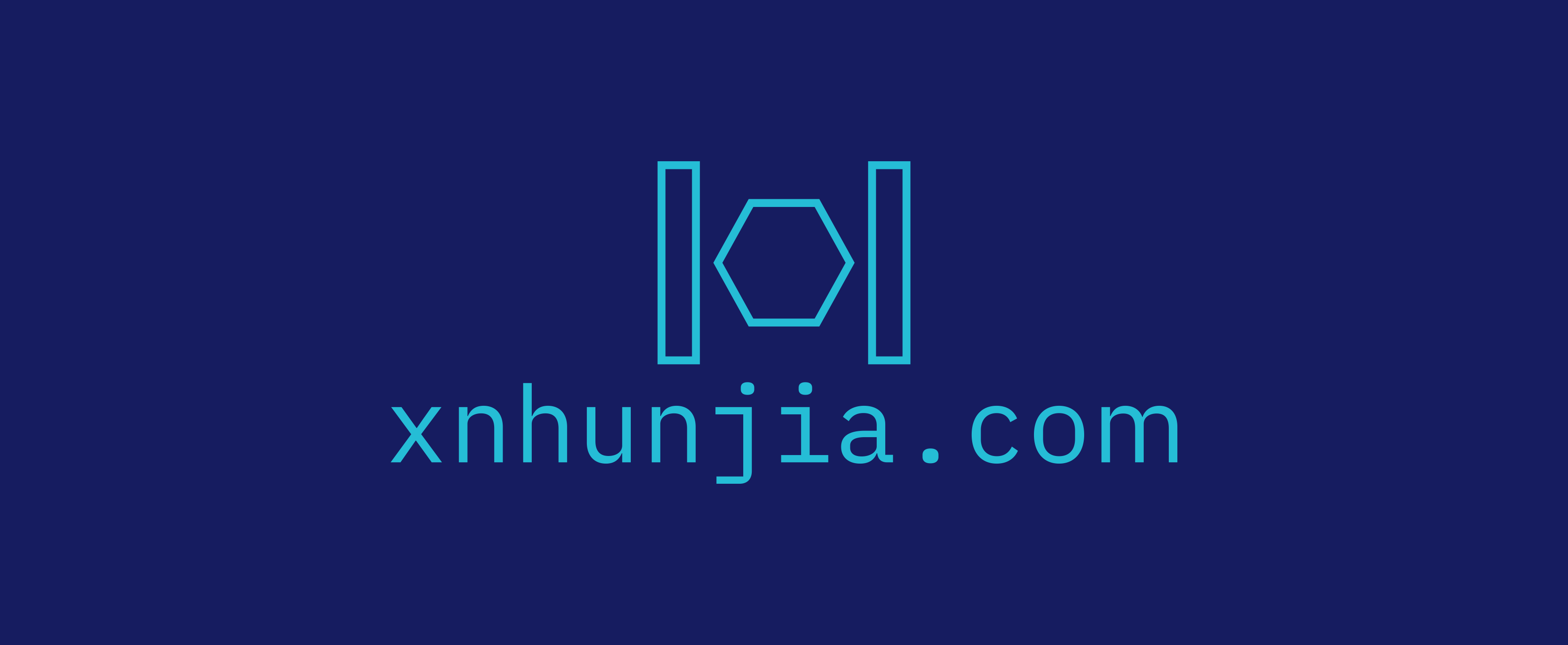 xnhunjia.com | Construct. Create. Inspire.